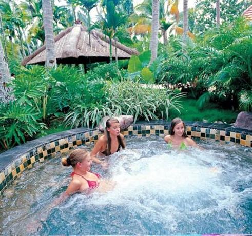 三亚珠江南田温泉