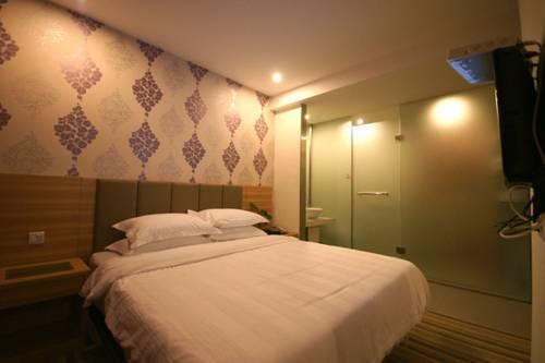 阳朔怡景大酒店