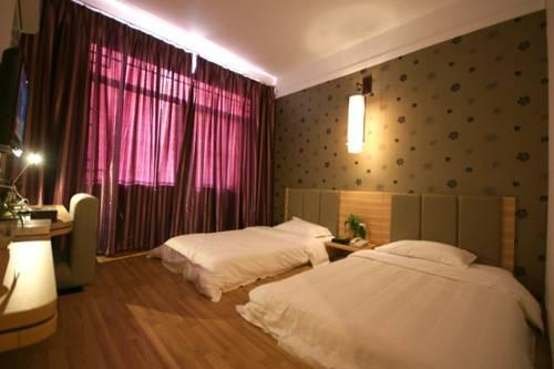 阳朔怡景大酒店