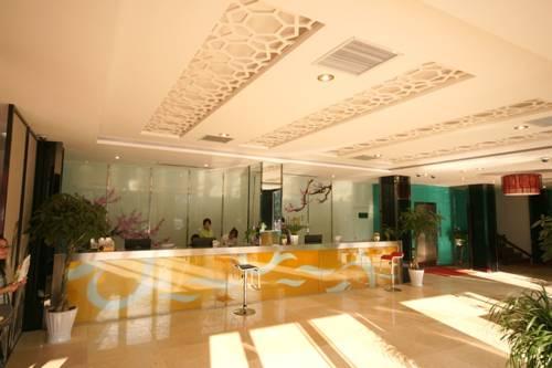 阳朔怡景大酒店