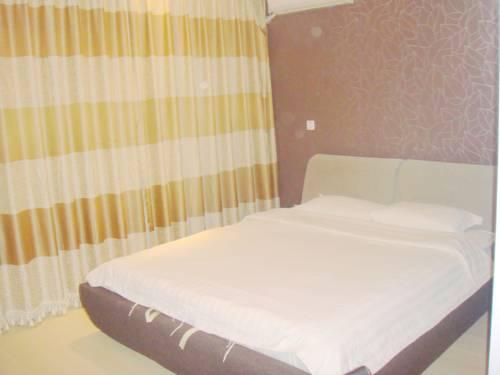 大连星海紫荆酒店公寓