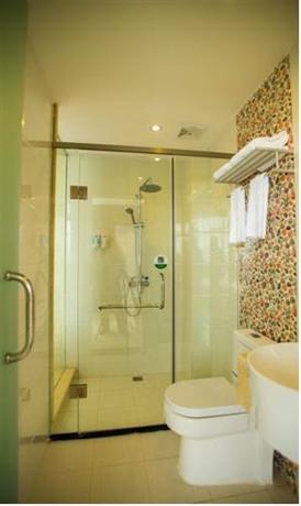 桂林三棵树大酒店