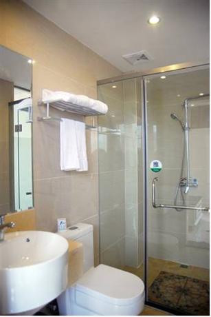 桂林三棵树大酒店