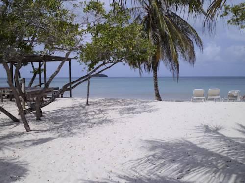 Hotel Agua Azul Beach Resort, Cartagena de Indias - Compare Deals