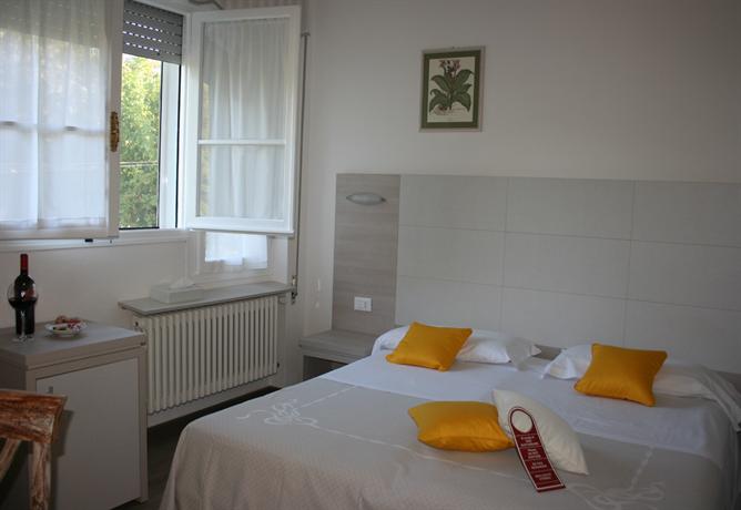 B&B Ortensia