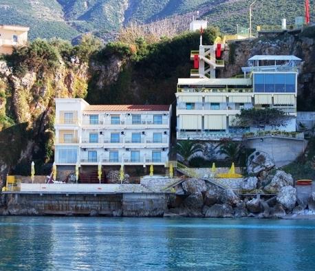 Hotel Liro Vlore Albania thumbnail