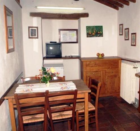 Agriturismo Il Giardino
