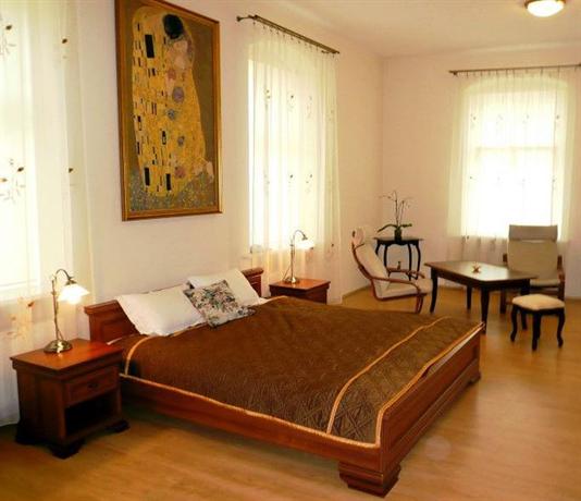 Apartament Anet - dream vacation