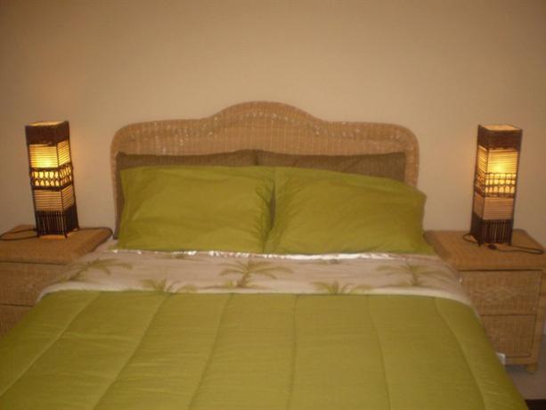 Cunucu Villas - Aruba Tropical Garden Apartments