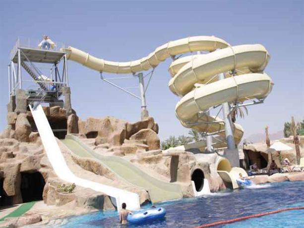Reef Oasis Beach Resort