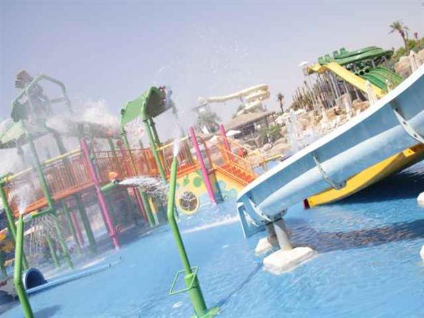 Reef Oasis Beach Resort