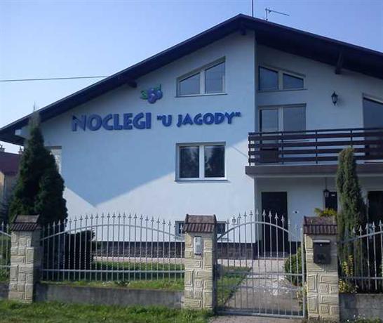 Noclegi U Jagody - dream vacation