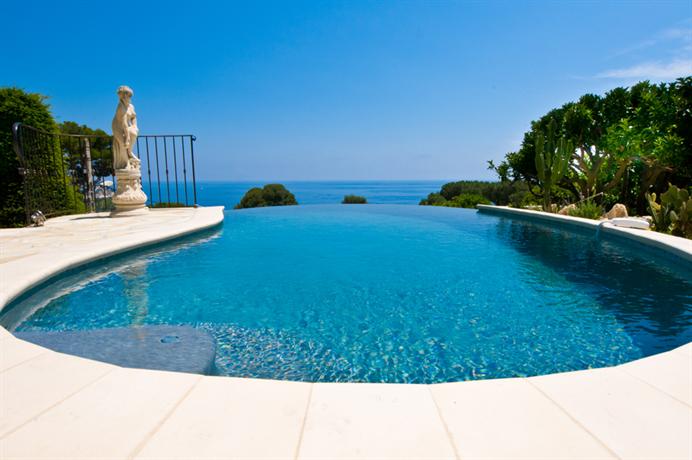 Luxury Villa Panorama