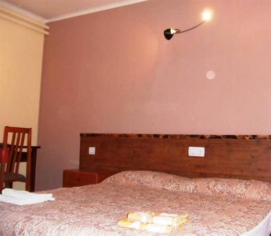 Hostal Isla Cristina Mataro