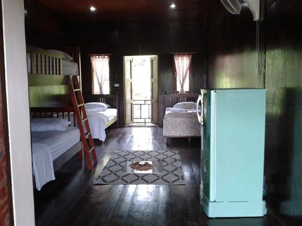 CatZ Rasta Hostel
