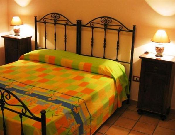 Valle Degli Dei AgriResort