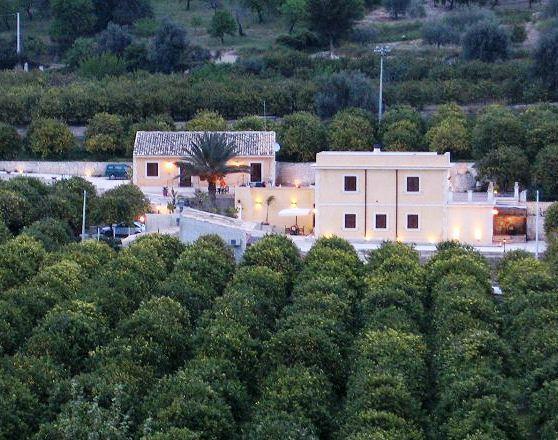 Valle Degli Dei AgriResort