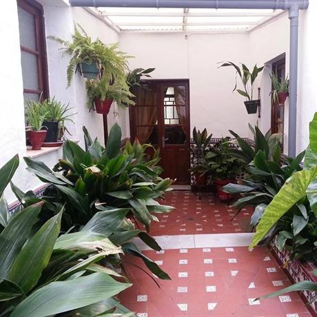 Casa Rural La Verdura