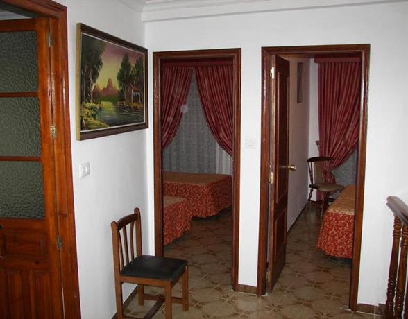 Casa Rural La Verdura