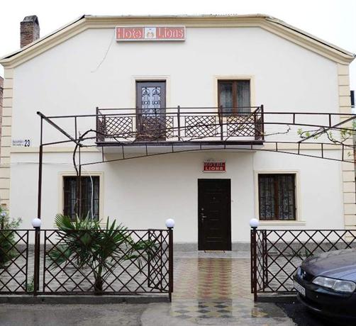 Hotel Lions