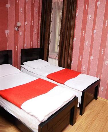 Hotel Lions