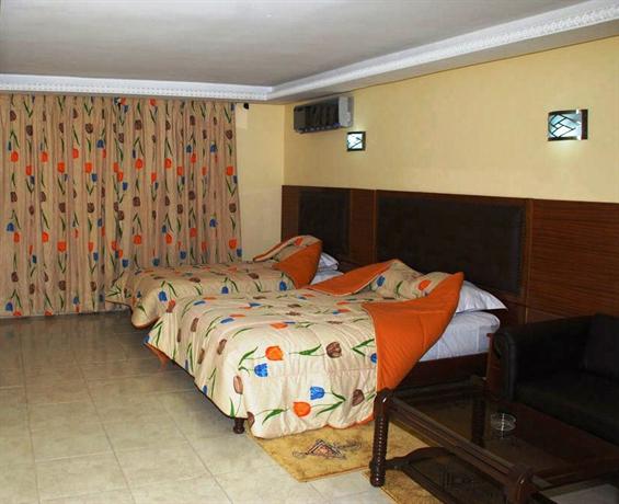 Hotel Gomassine