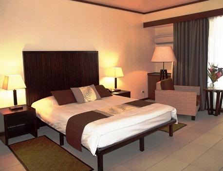 Solomon Kitano Mendana Hotel - dream vacation
