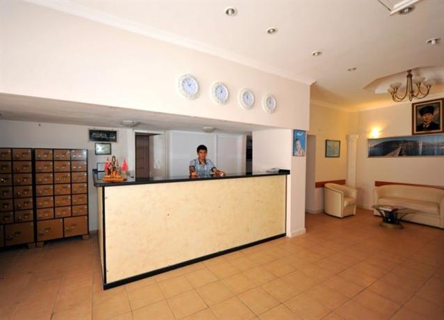 Kleopatra Gungor Hotel Alanya Compare Deals - 