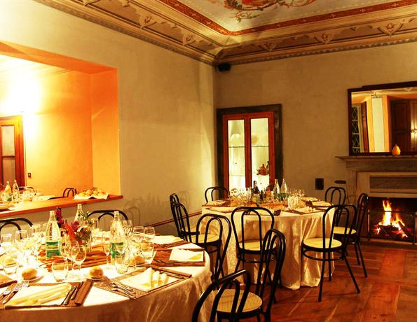 Villa Cantoni