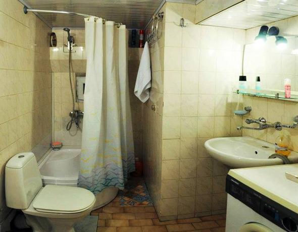Apartment Old Street Dadiani 7
