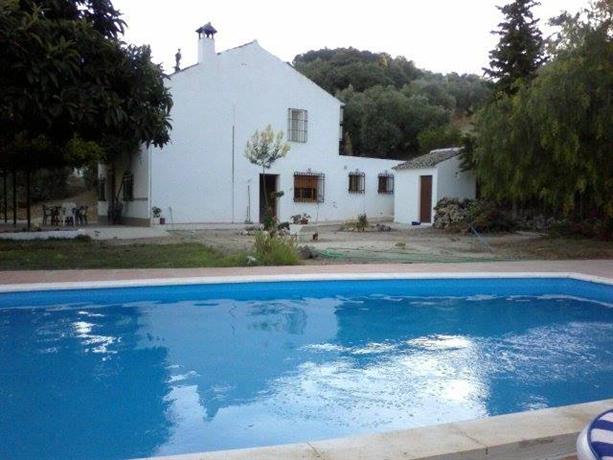 Casa Rural La Joya Ideal To Enjoy Your Stay With Family Or Friends