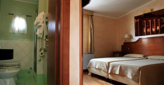 Hotel Kent Rome