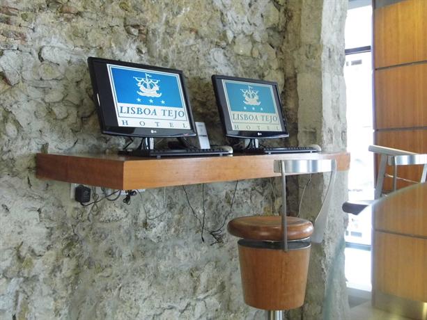 My Story Hotel Tejo