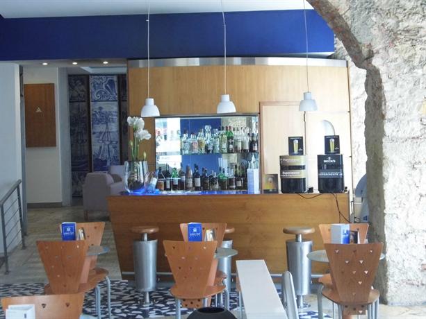 My Story Hotel Tejo