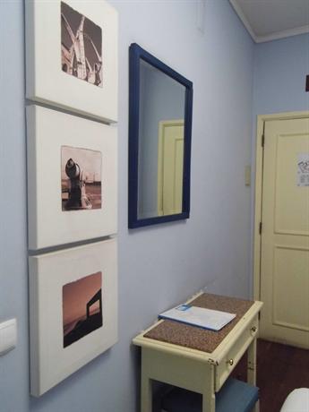 My Story Hotel Tejo