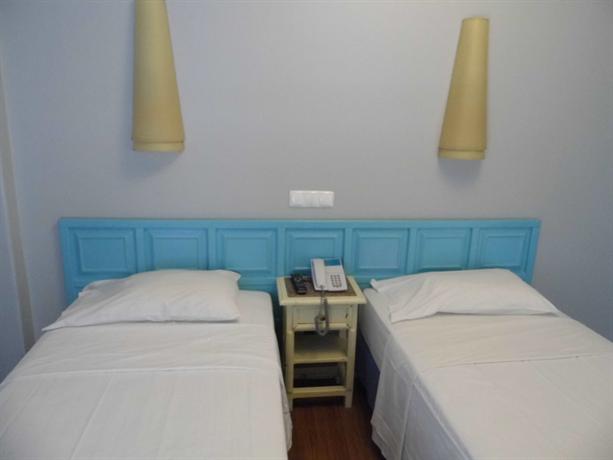 My Story Hotel Tejo