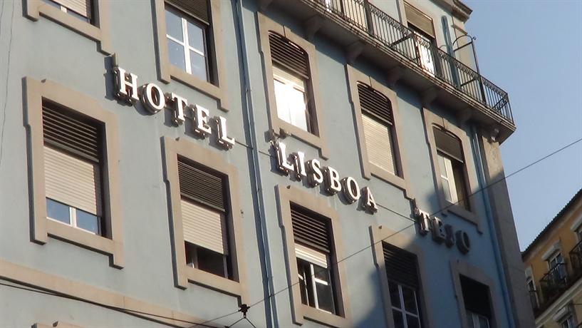 My Story Hotel Tejo Lisbon Portugal thumbnail