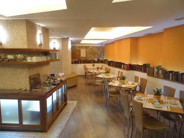 My Story Hotel Tejo