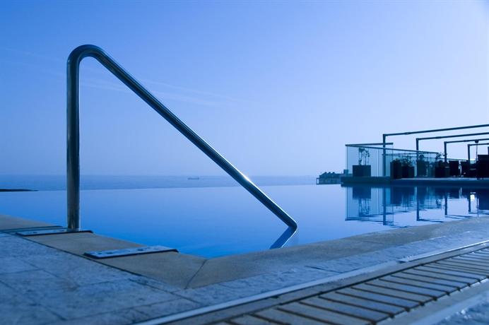 The Palace Sliema - dream vacation