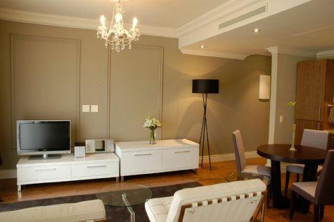 Cape Royale Luxury Suites