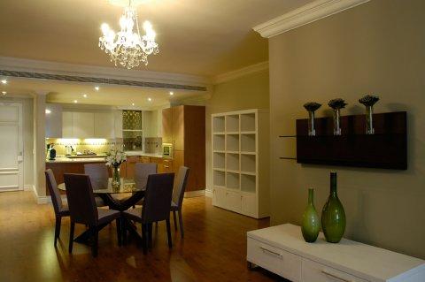 Cape Royale Luxury Suites