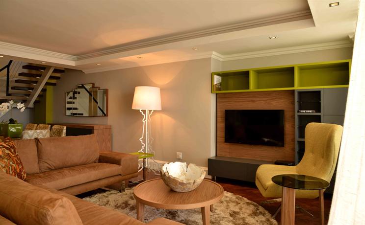 Cape Royale Luxury Suites