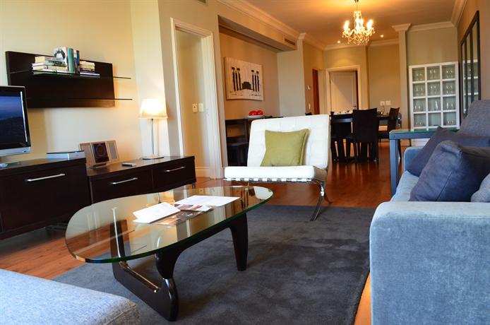 Cape Royale Luxury Suites