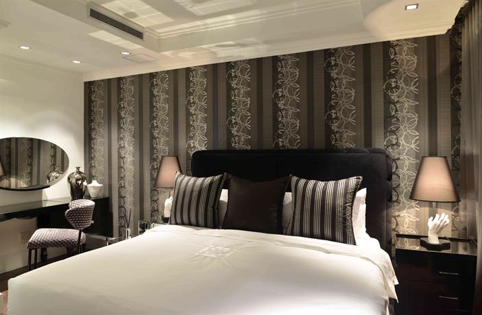 Cape Royale Luxury Suites