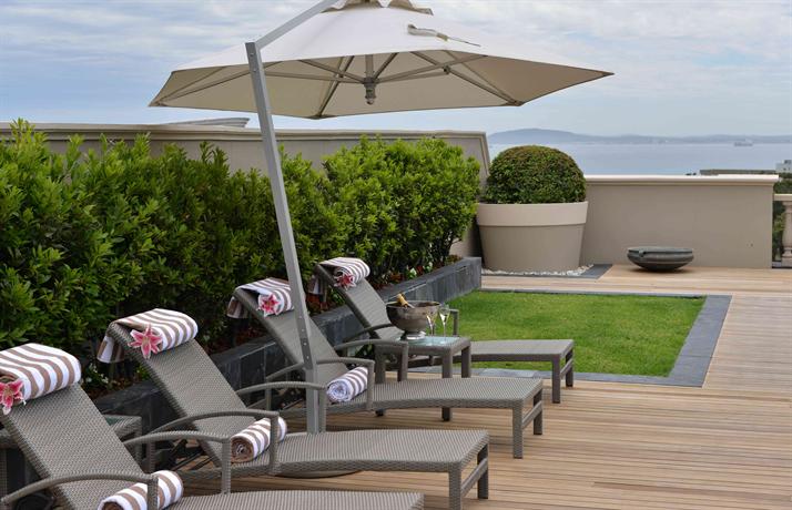 Cape Royale Luxury Suites