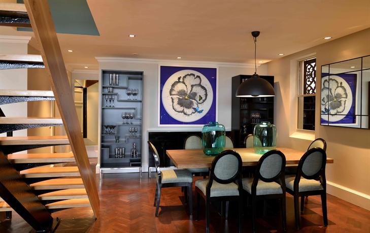 Cape Royale Luxury Suites