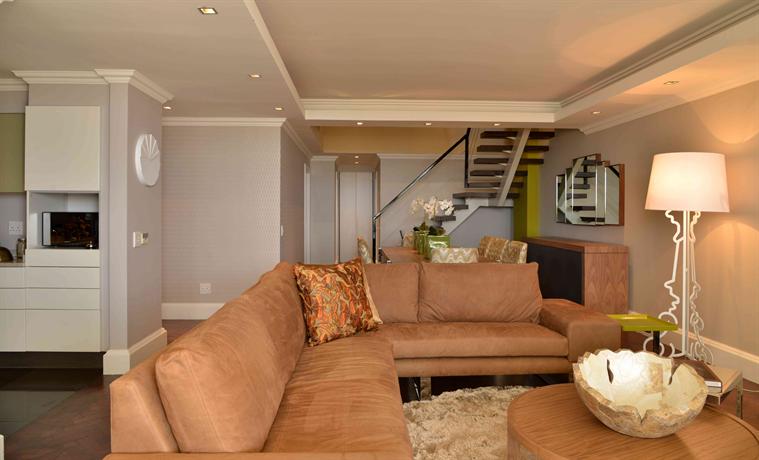 Cape Royale Luxury Suites