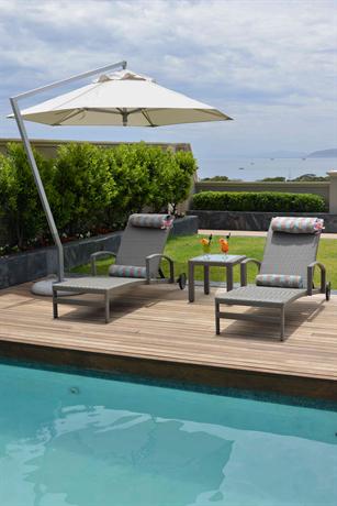Cape Royale Luxury Suites