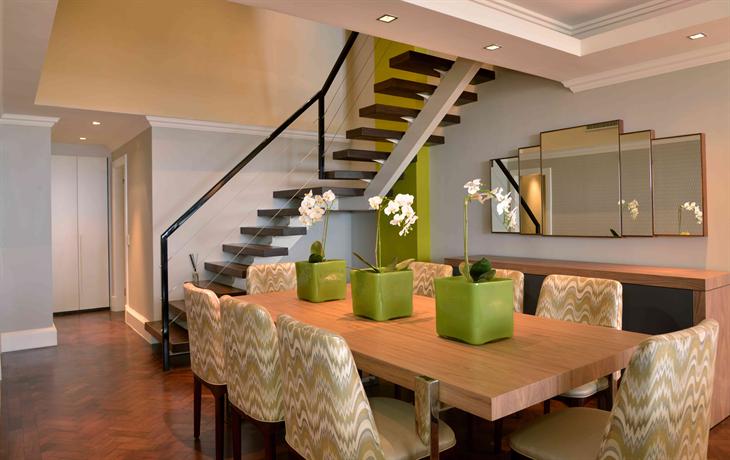 Cape Royale Luxury Suites