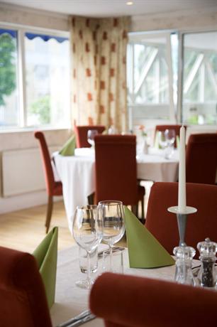 Hotel Skansen